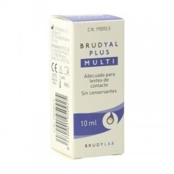 BRUDYAL PLUS MULTI SOL 10...