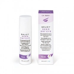 BRUDYDERM DRY EYE GEL 10 ML...