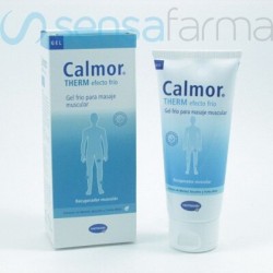 CALMOR THERM GEL EFECTO...