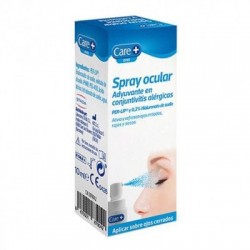 CARE + SPRAY OCULAR CONJUNT...