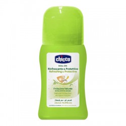 CHICCO PROTECTOR MOSQUITOS...