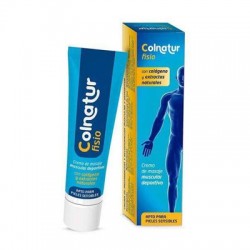 COLNATUR FISIO CREMA MASAJE...