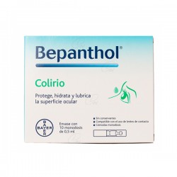 BEPANTHOL COLIRIO...