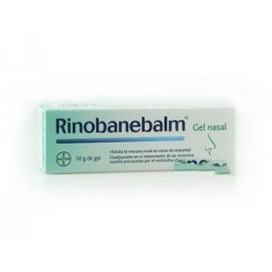 BEPANTHOL GEL NASAL TUBO 10...