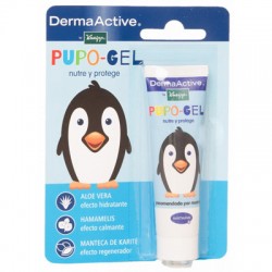 DERMACTIVE PUPO GEL...