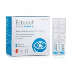 ECTODOL RINITIS SPRAY NASAL...