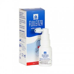 FLULENZA SPRAY DE OIDOS 20...