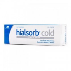 HIALSORB COLD 100 ML...