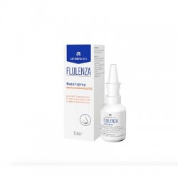 FLULENZA NASAL SPRAY 20 ML...