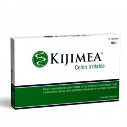 KIJIMEA COLON IRRITABLE 14...