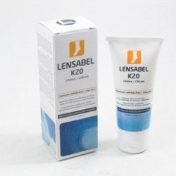 LENSABEL K20 CREMA 60 ML...