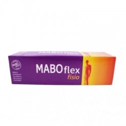 MABOFLEX FISIO CREMA MASAJE...