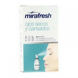 MIRAFRESH OJOS SECOS Y...