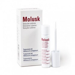 MOLUSK SOLUCION CUTANEA 3.5...