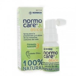 NORMOCARE OTICO 15 ML...