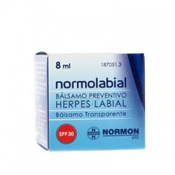 NORMOLABIAL BALSAMO HERPES...