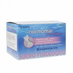 NORMOMAR SUERO FISIOLOGICO...