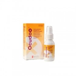 OCUDOX SOLUCION 60 ML...