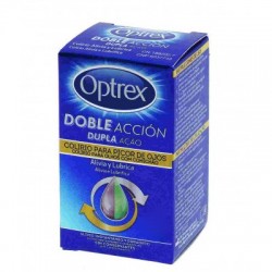 OPTREX PICOR OJOS 10 ML...