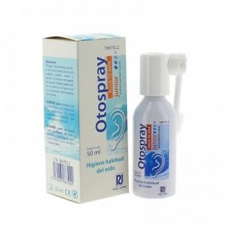 OTOSPRAY JUNIOR 50 ML...