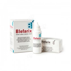 BLEFARIX SOLUCION 100 ML +...