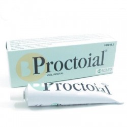 PROCTOIAL GEL CON APLICADOR...