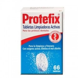 PROTEFIX TABLETAS...