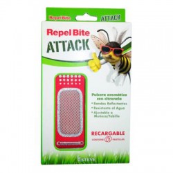 REPEL BITE ATTACK 2...