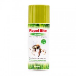 REPEL BITE HERBAL...