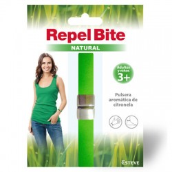 REPELE BITE NATURAL PULSERA...