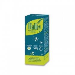 REPELE INSECTOS HALLEY 100...