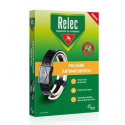 REPELE INSECTOS PULSERA...