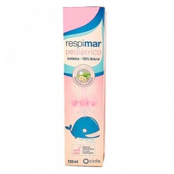 RESPIMAR PEDIATRICO 120 ML...