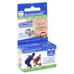 RESPIRFIX DILATADOR NASAL...