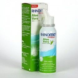 RHINOMER ALOE VERA 100 ML...