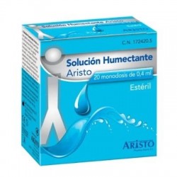 SOLUCION HUMECTANTE ARISTO...