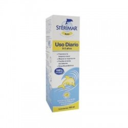 STERIMAR BEBE 100 ML...