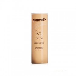 TALCO EUDERMIN 500 G...