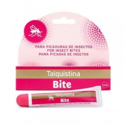 TALQUISTINA BITE 15 ML...