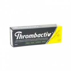 THROMBACTIVE 70 ML...