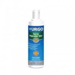 URGO SPRAY REPARADOR SOLAR...