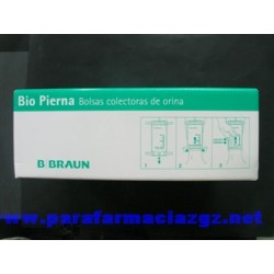 BOLSA ORINA BIO R304943...