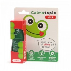 CALMATOPIC STICK 14 GR...