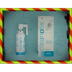 CLEANOTIX SPRAY 30 ML...