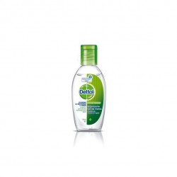 DETTOL GEL ANTISEPTICO...