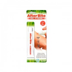 AFTER BITE XTREME GEL 20 GR...