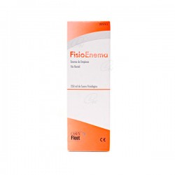 FISIOENEMA CASEN 66 ML...