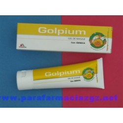 GOLPIUM GEL MASAJE ARNICA...