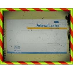 GUANTE PEHA-SOFT SYNTEX T/S...