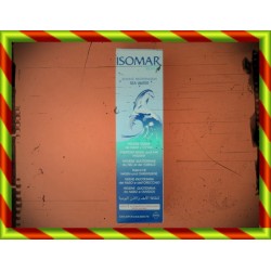 ISOMAR SPRAY NASAL AGUA DE...